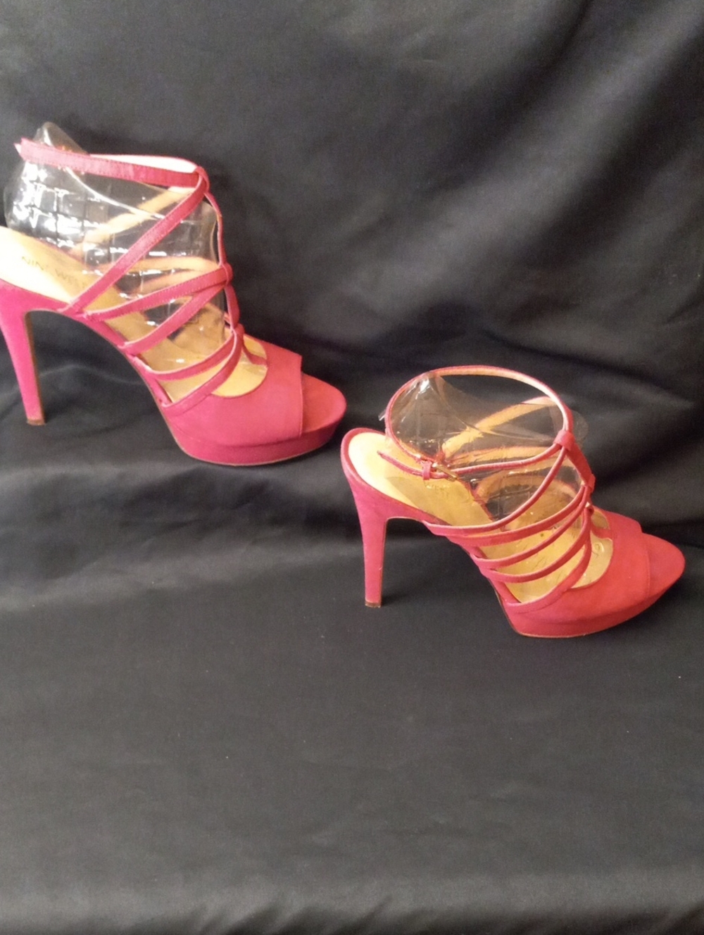 Nine West